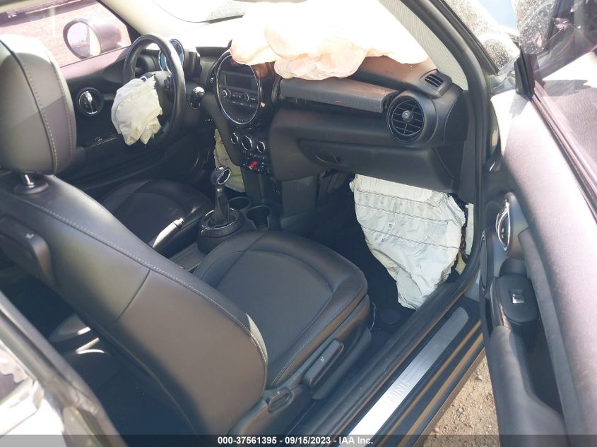 2015 MINI COOPER HARDTOP - WMWXM5C50F3A56518