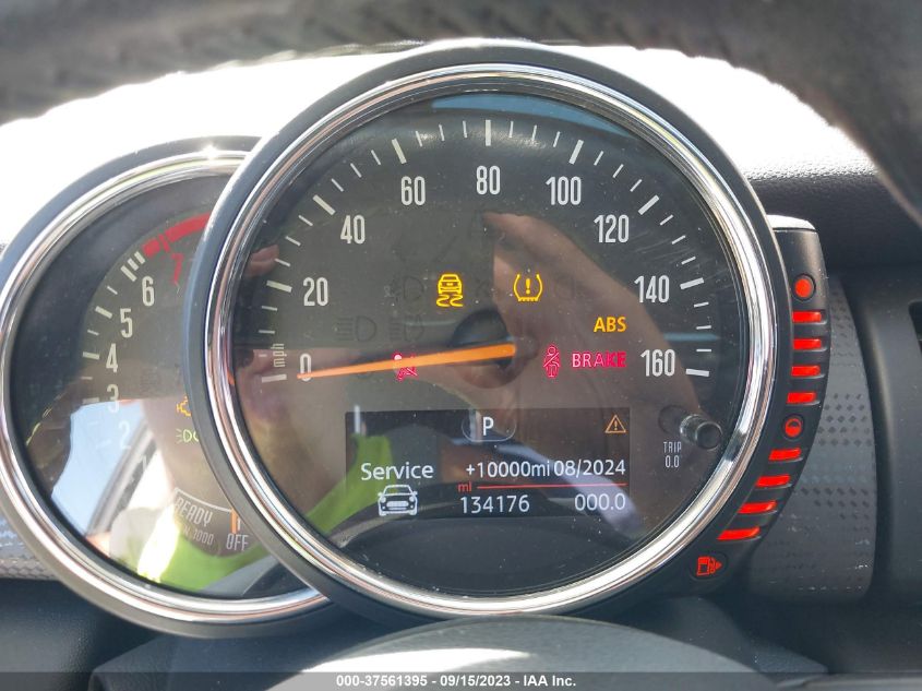 2015 MINI COOPER HARDTOP - WMWXM5C50F3A56518