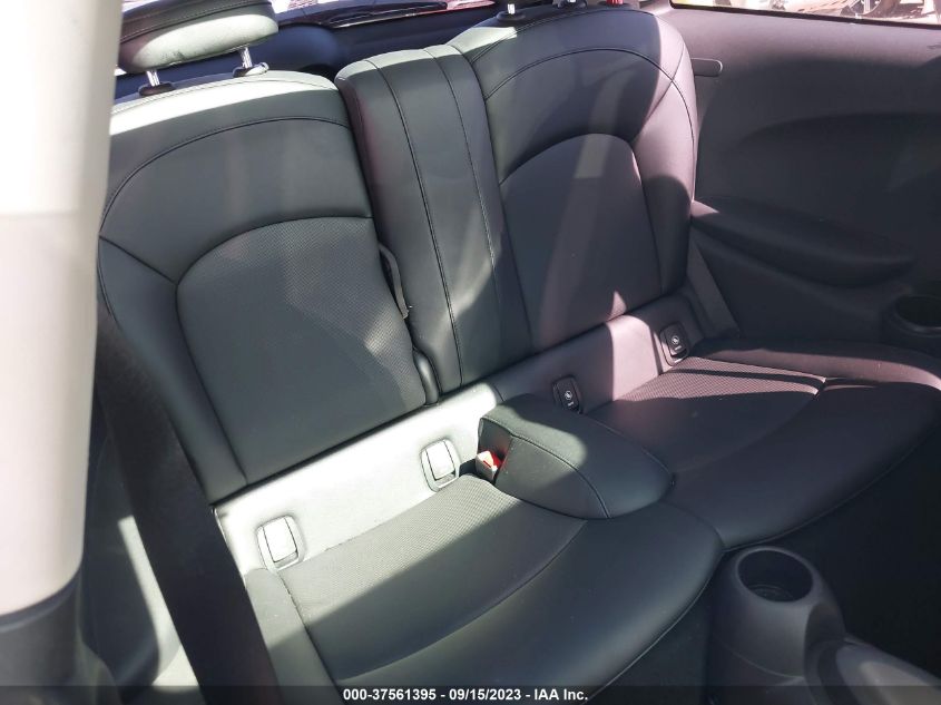2015 MINI COOPER HARDTOP - WMWXM5C50F3A56518