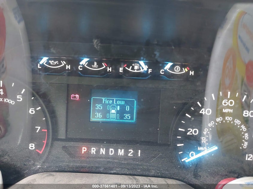 VIN 1FTEX1CB7KKD47899 2019 FORD F-150 XL/XLT
