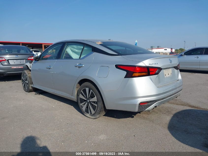 2019 NISSAN ALTIMA 2.5 SL - 1N4BL4EV2KC154633