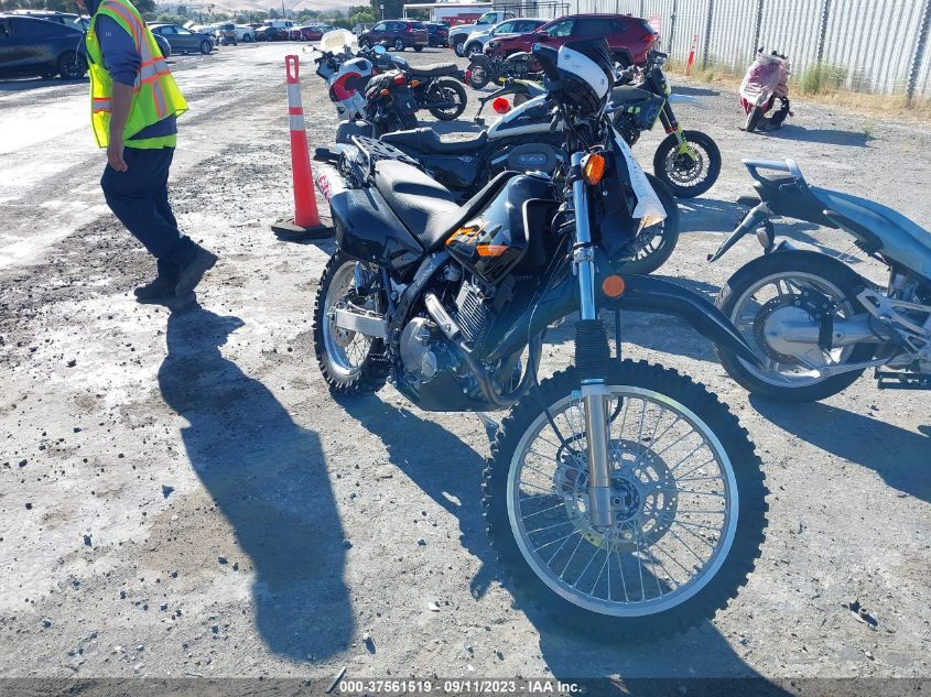 2023 SUZUKI DR650 SE - JS1SP46D8P7102468