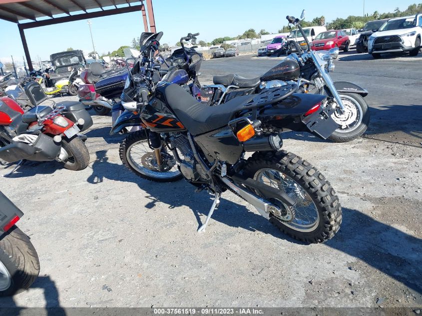 2023 SUZUKI DR650 SE - JS1SP46D8P7102468