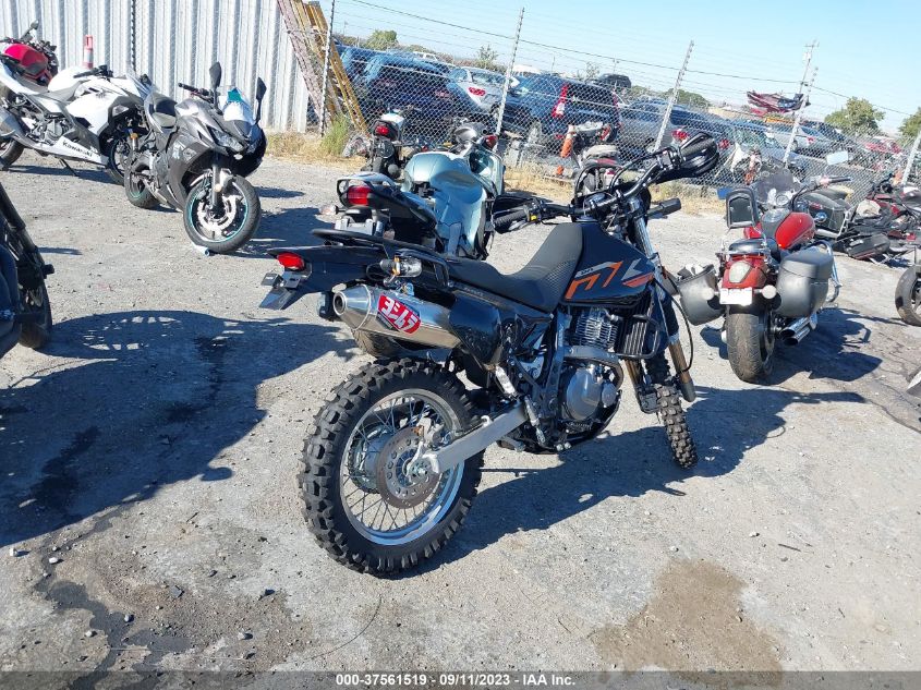 2023 SUZUKI DR650 SE - JS1SP46D8P7102468