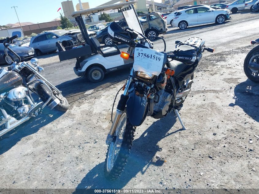 2023 SUZUKI DR650 SE - JS1SP46D8P7102468