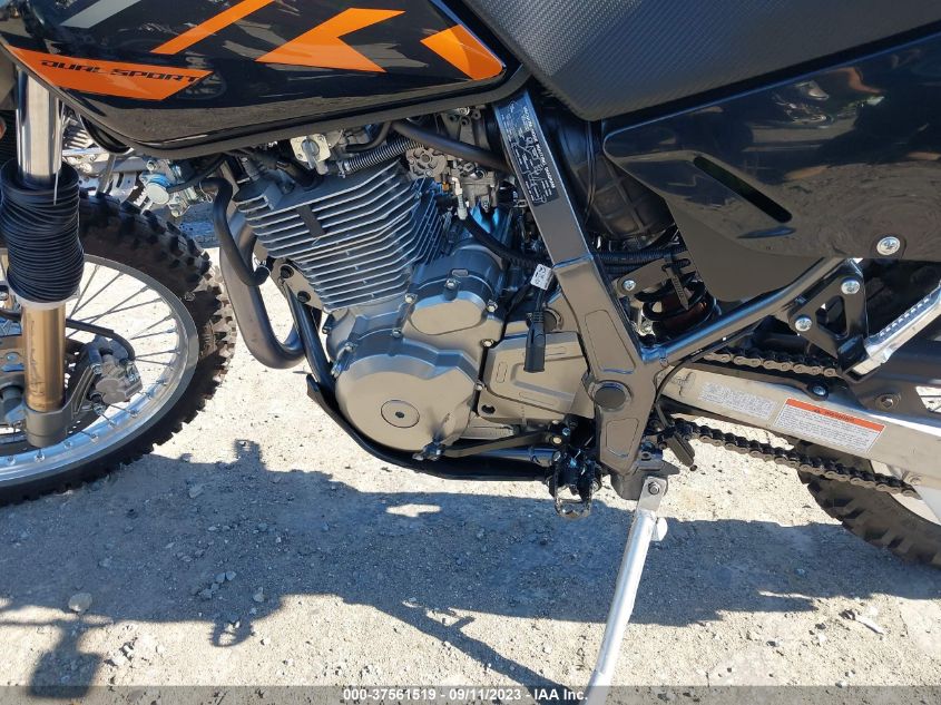 2023 SUZUKI DR650 SE - JS1SP46D8P7102468