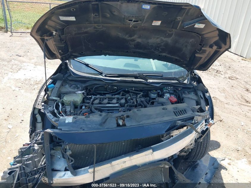 2017 HONDA CIVIC COUPE EX-T - 2HGFC3B36HH358769