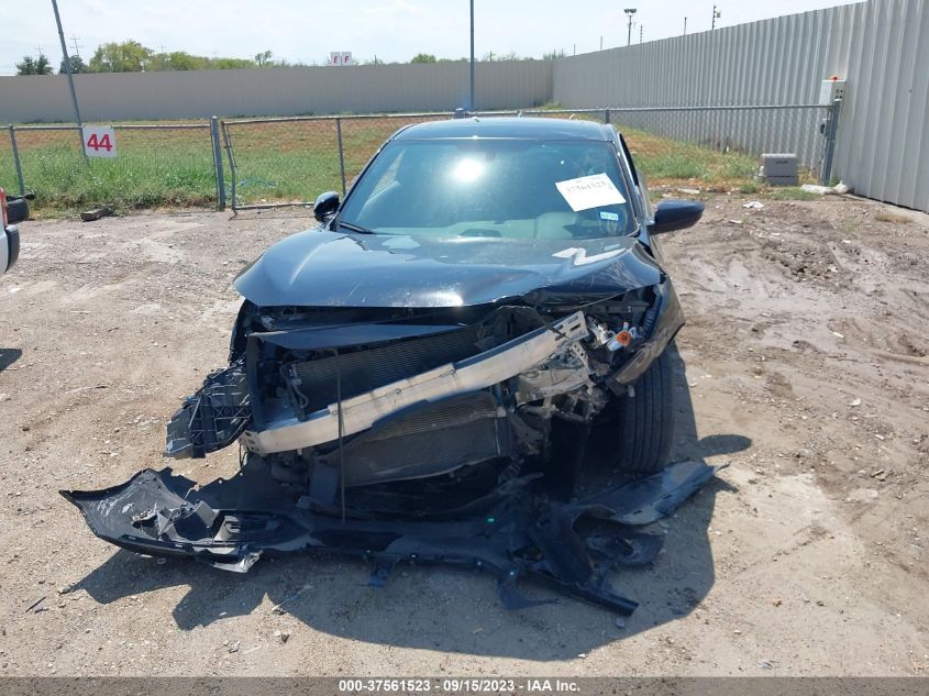 2017 HONDA CIVIC COUPE EX-T - 2HGFC3B36HH358769