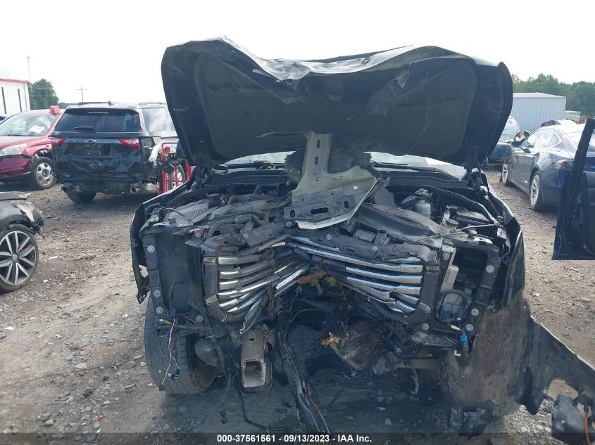 2015 GMC YUKON SLT - 1GKS2BKCXFR514078