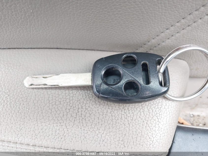 2013 HONDA CIVIC SDN EX-L - 19XFB2F96DE214736
