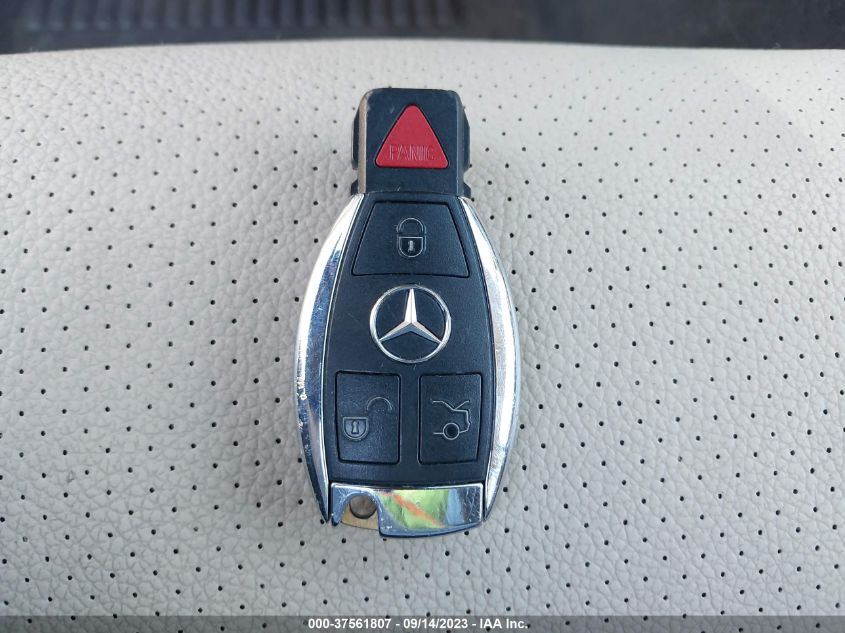 2015 MERCEDES-BENZ GLK-CLASS GLK 350 WDCGG5HB6FG427464