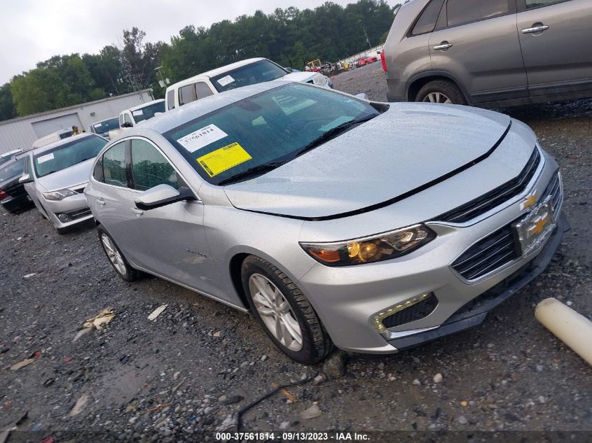 1G1ZE5ST0HF112635 | 2017 CHEVROLET MALIBU