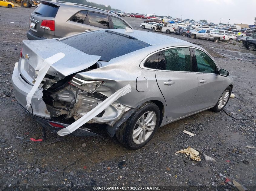 1G1ZE5ST0HF112635 | 2017 CHEVROLET MALIBU