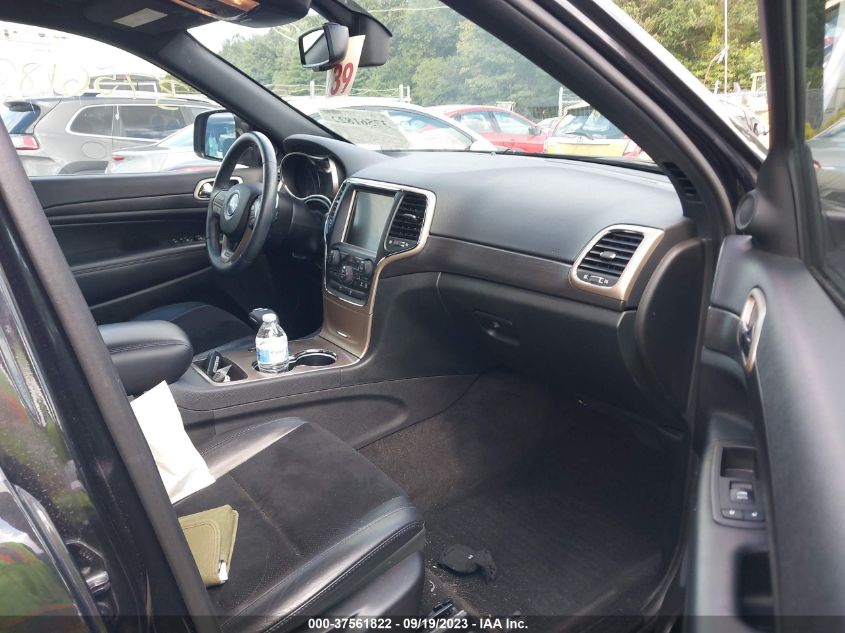 2015 JEEP GRAND CHEROKEE LAREDO - 1C4RJFAGXFC742450