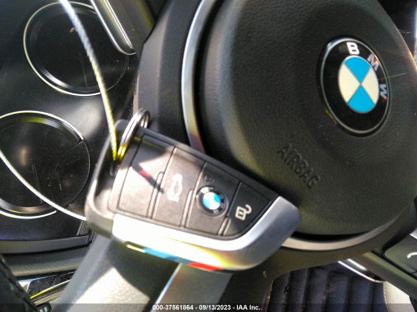 2020 BMW X2 M35I - WBXYN1C02L5R53289