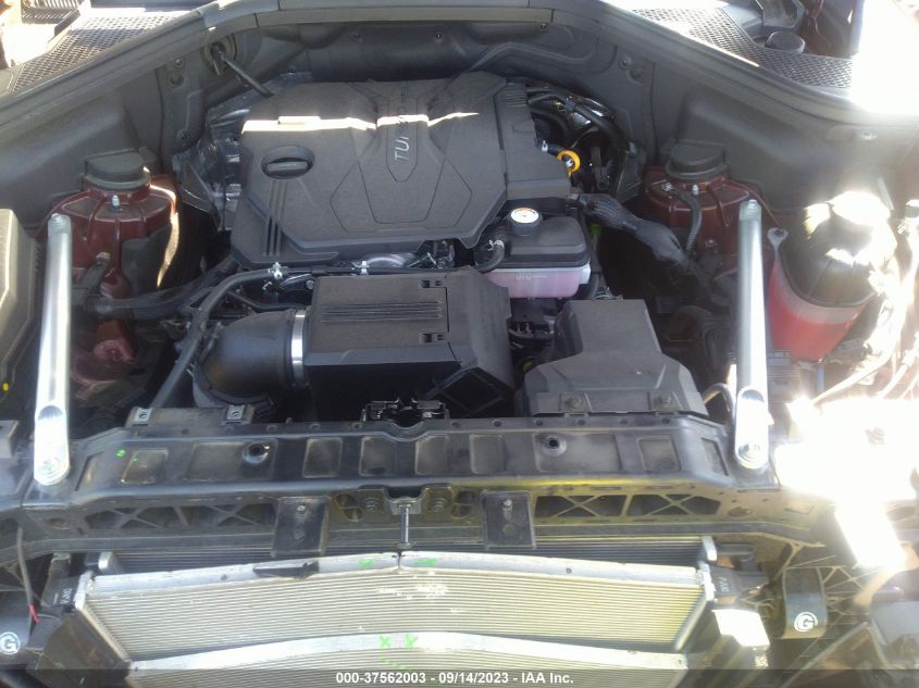 2021 GENESIS GV80 KMUHBDSBXMU035465