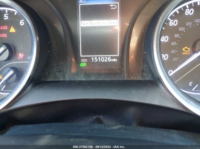 2019 TOYOTA CAMRY LE/SE/XLE/L - 4T1B11HK3KU719817