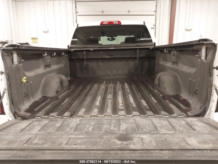 2015 CHEVROLET SILVERADO 2500HD LT - 1GC1KVEG9FF683114