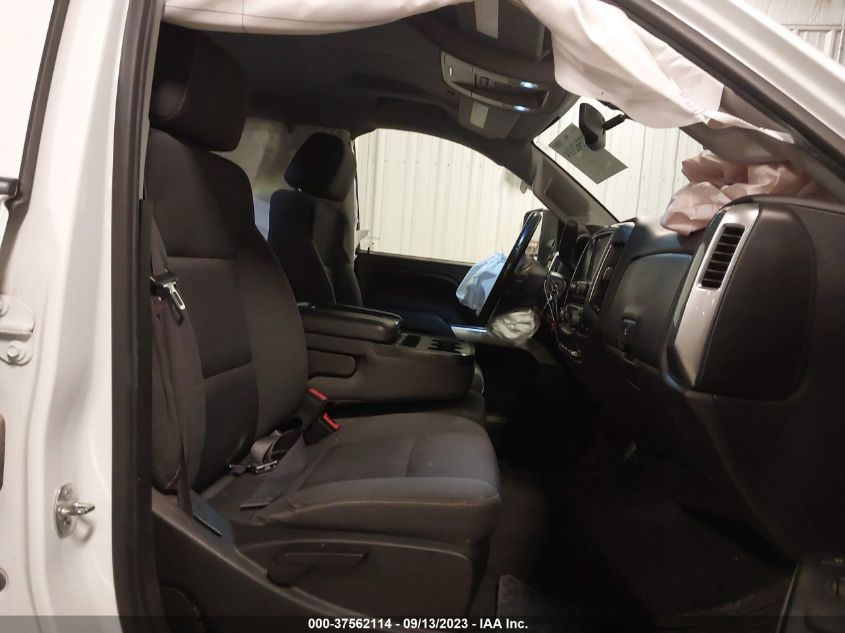 2015 CHEVROLET SILVERADO 2500HD LT - 1GC1KVEG9FF683114
