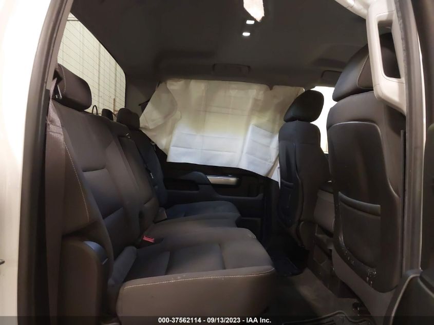 2015 CHEVROLET SILVERADO 2500HD LT - 1GC1KVEG9FF683114