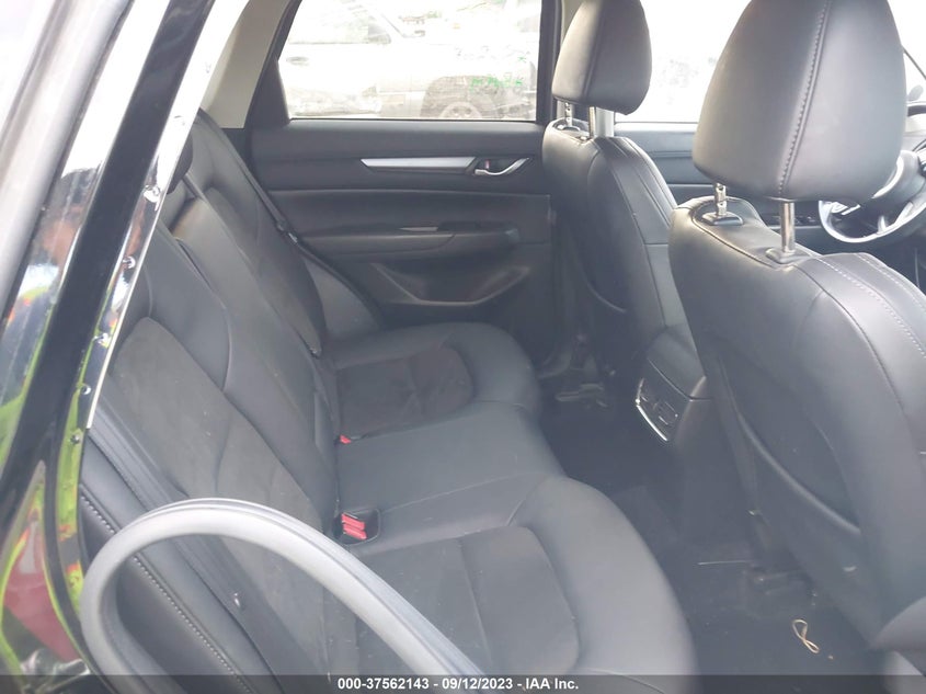 VIN JM3KFACM4K0621473 2019 MAZDA CX-5 TOURING