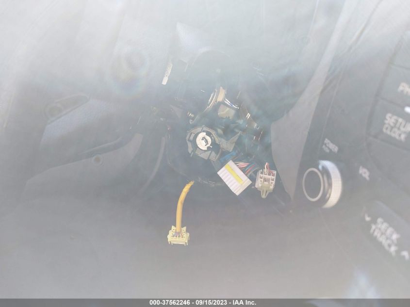 2015 KIA SOUL BASE - KNDJN2A22F7790564