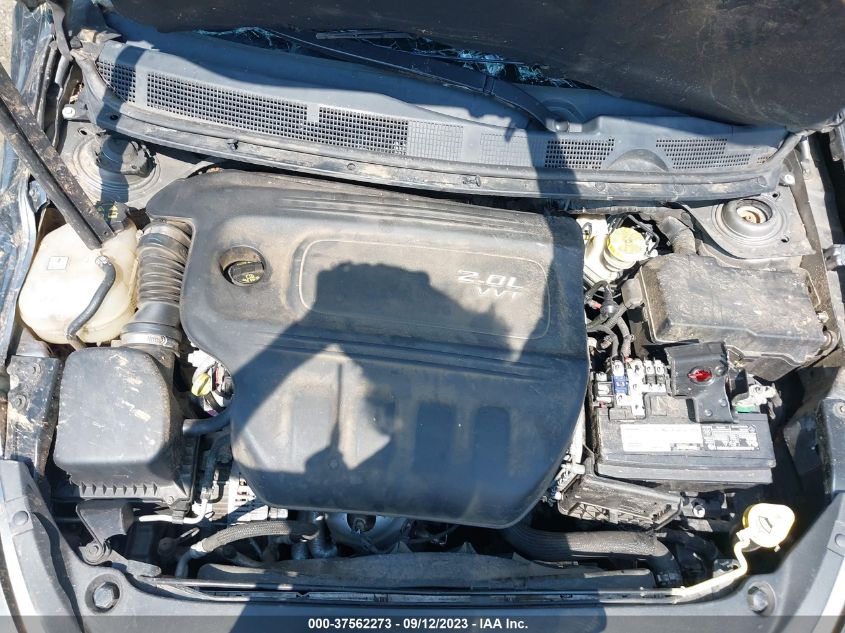 2013 DODGE DART SXT - 1C3CDFBA3DD261975