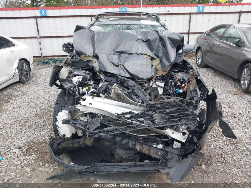 2021 TOYOTA RAV4 XLE PREMIUM - 2T3C1RFV2MW155443