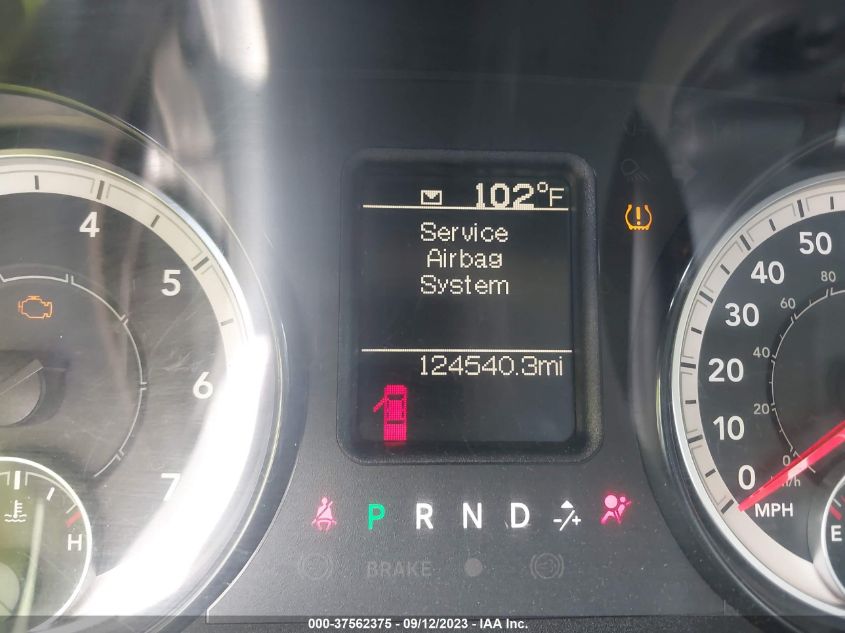 2017 RAM 1500 - 1C6RR6FG7HS655414