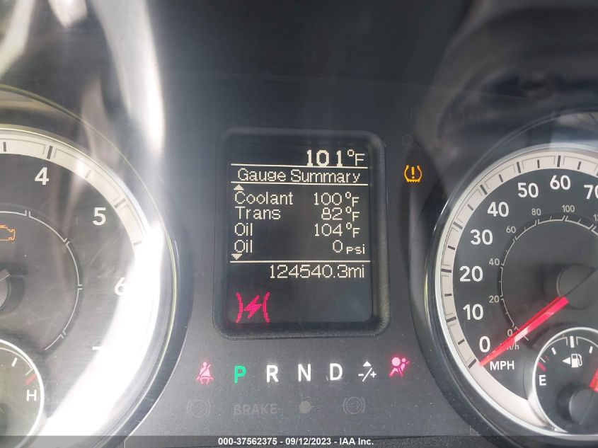 2017 RAM 1500 - 1C6RR6FG7HS655414