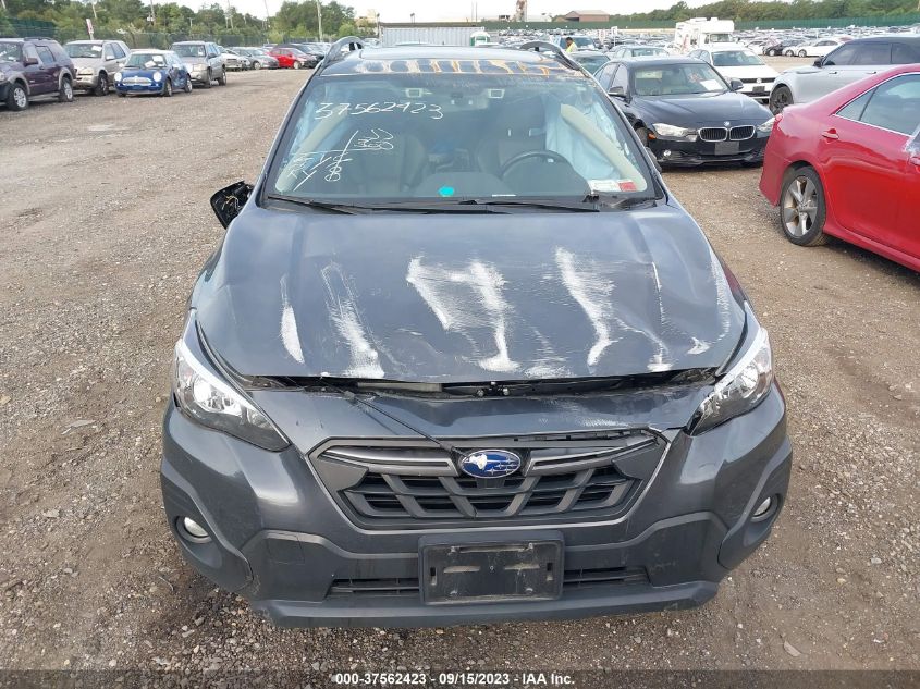 JF2GTHSCXMH297783 Subaru Crosstrek SPORT 12