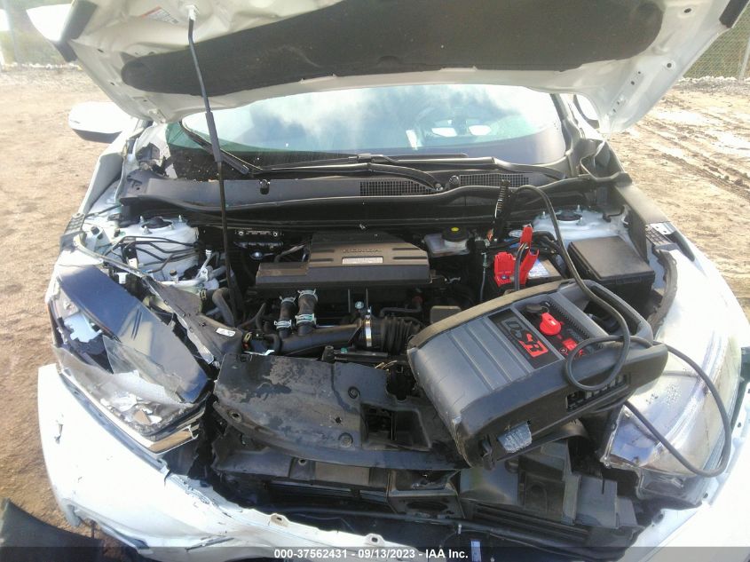 2020 HONDA CR-V EX-L - 5J6RW2H87LL032923