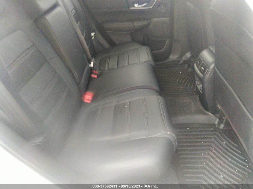 2020 HONDA CR-V EX-L - 5J6RW2H87LL032923