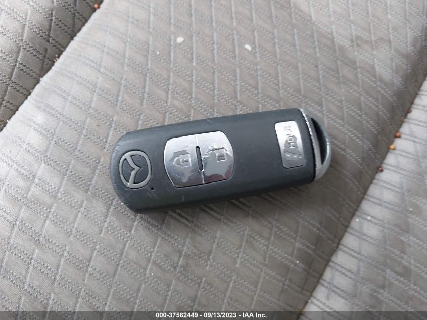 2014 MAZDA CX-5 TOURING - JM3KE4CY0E0366204