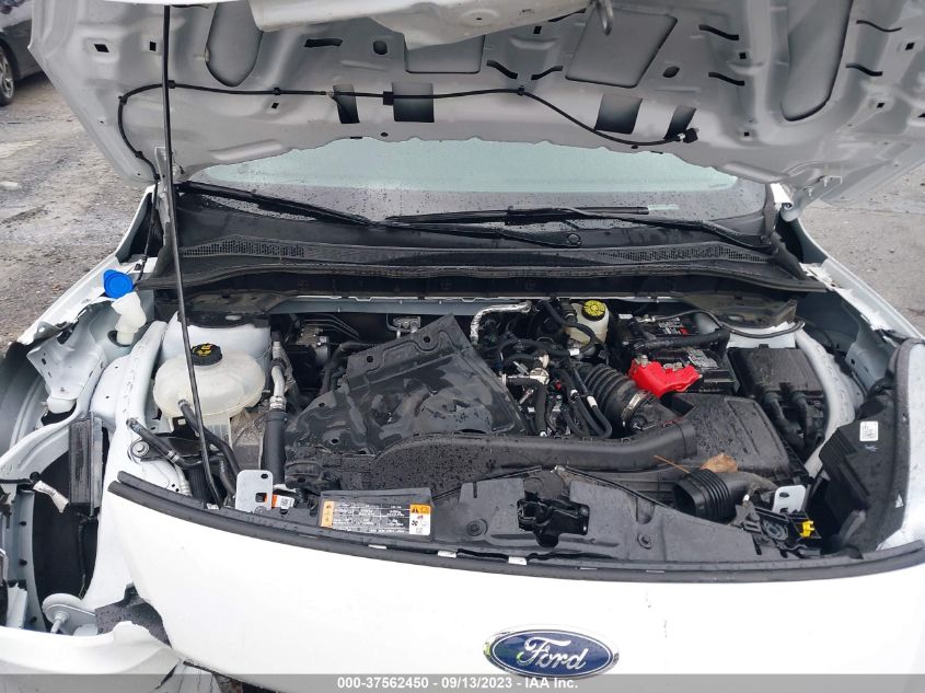2022 FORD ESCAPE S - 1FMCU9F67NUA84945