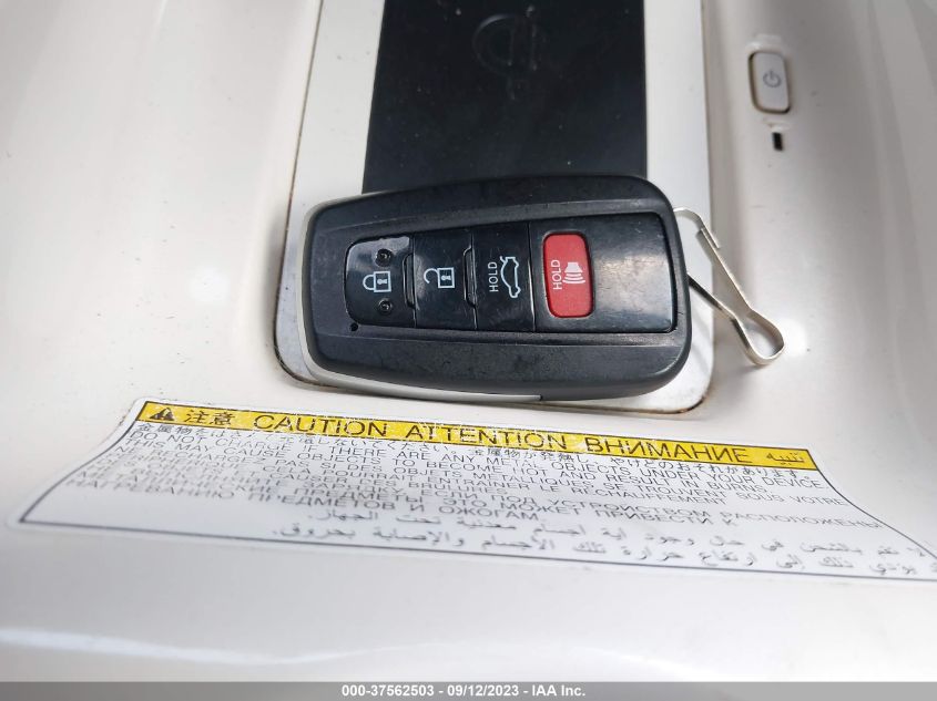 2017 TOYOTA PRIUS - JTDKARFUXH3036793