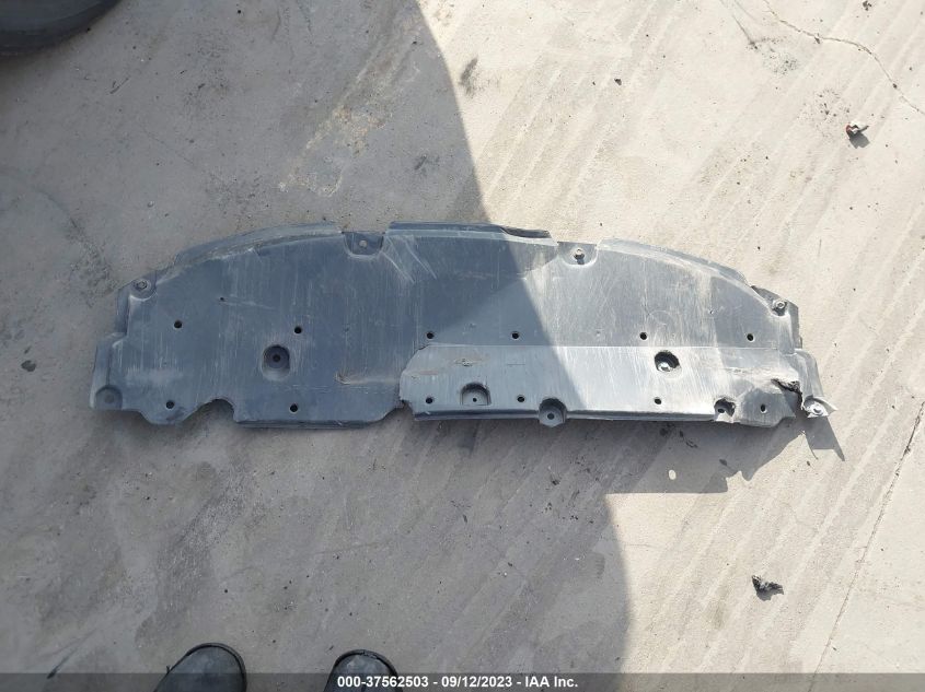 2017 TOYOTA PRIUS - JTDKARFUXH3036793