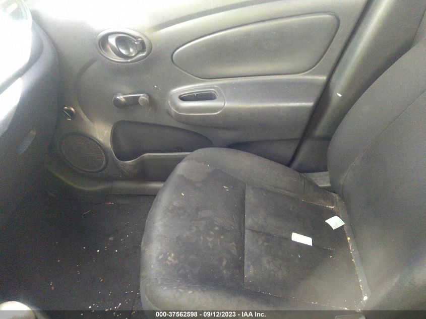 2016 NISSAN VERSA S/S PLUS/SV/SL - 3N1CN7AP6GL909248