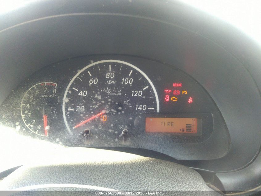 2016 NISSAN VERSA S/S PLUS/SV/SL - 3N1CN7AP6GL909248