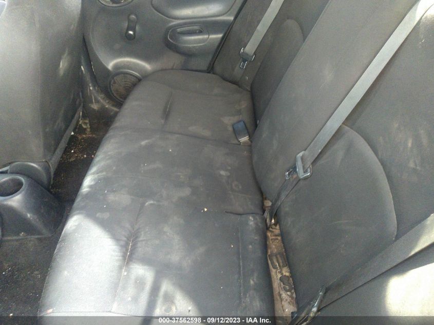 2016 NISSAN VERSA S/S PLUS/SV/SL - 3N1CN7AP6GL909248