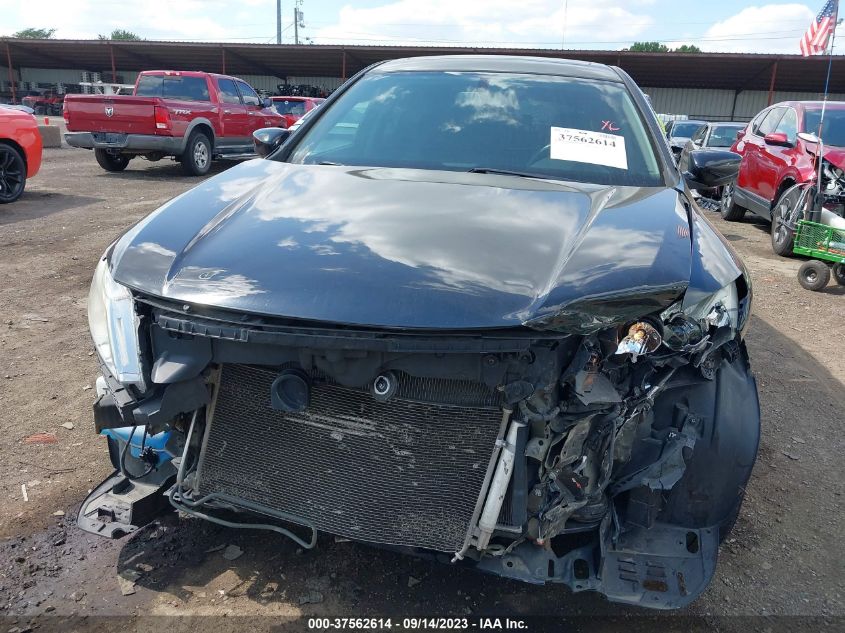 2015 HONDA CROSSTOUR EX - 5J6TF3H36FL000548