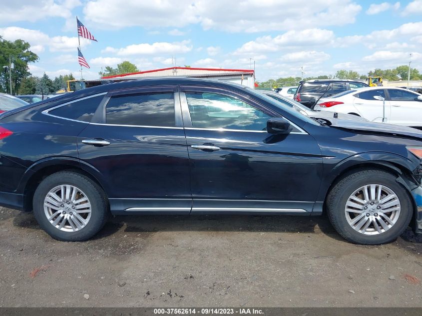 2015 HONDA CROSSTOUR EX - 5J6TF3H36FL000548