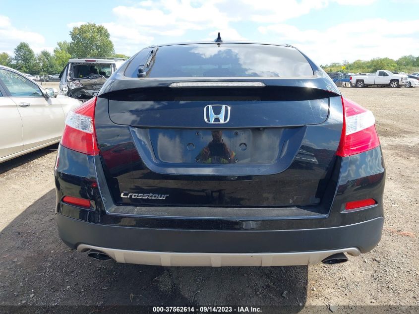 2015 HONDA CROSSTOUR EX - 5J6TF3H36FL000548