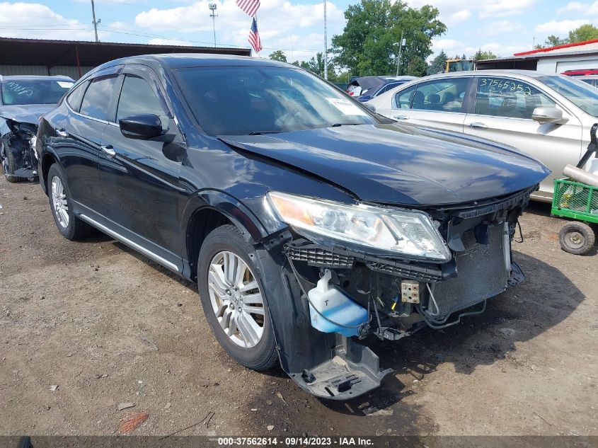2015 HONDA CROSSTOUR EX - 5J6TF3H36FL000548
