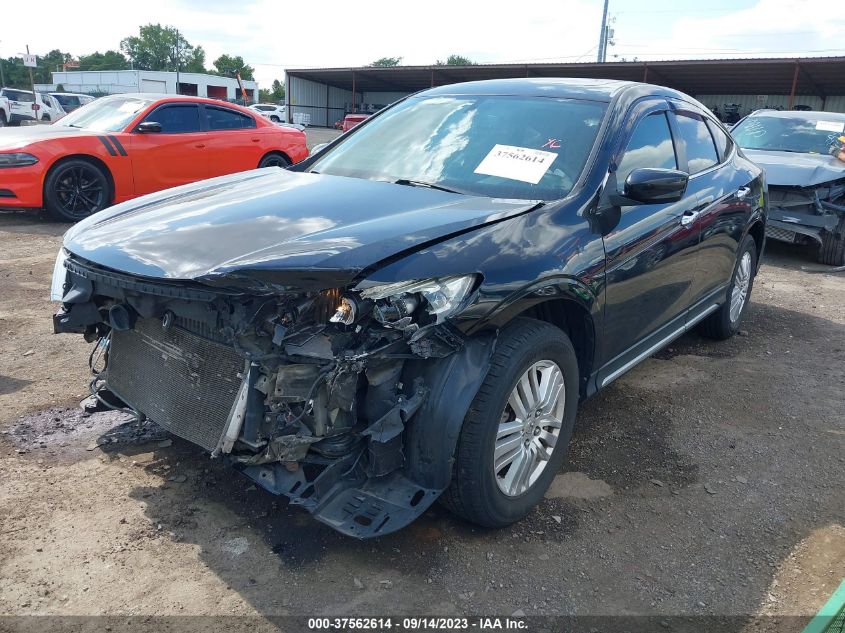 2015 HONDA CROSSTOUR EX - 5J6TF3H36FL000548