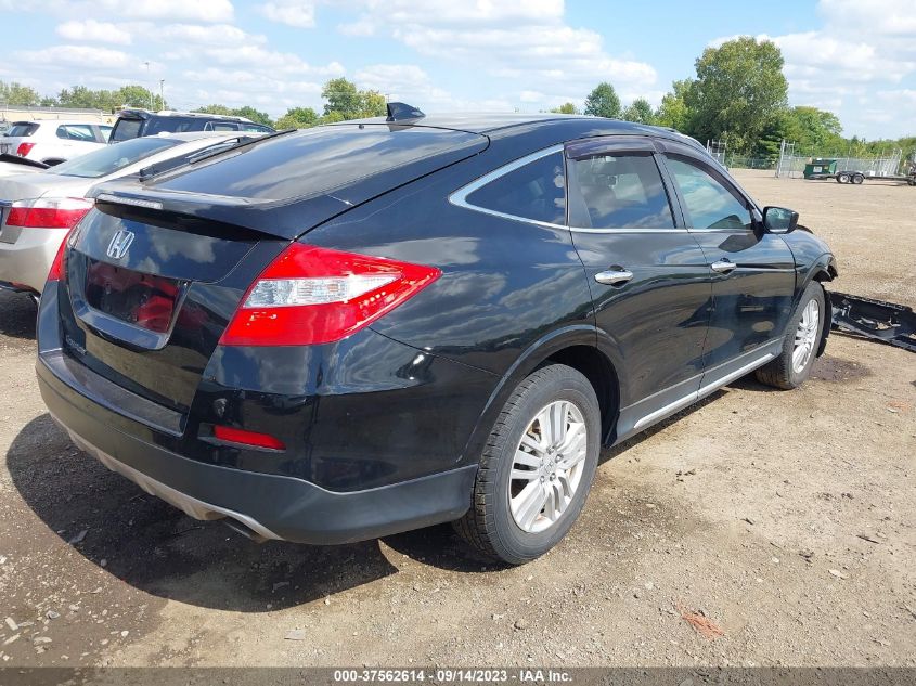 2015 HONDA CROSSTOUR EX - 5J6TF3H36FL000548