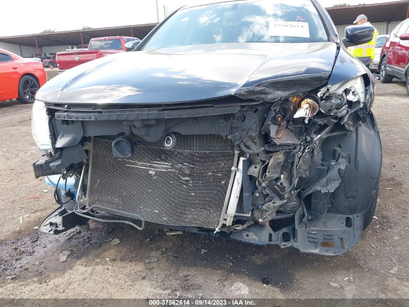2015 HONDA CROSSTOUR EX - 5J6TF3H36FL000548