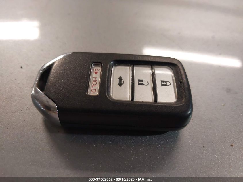 2020 HONDA CIVIC SI SEDAN 2HGFC1E56LH707066