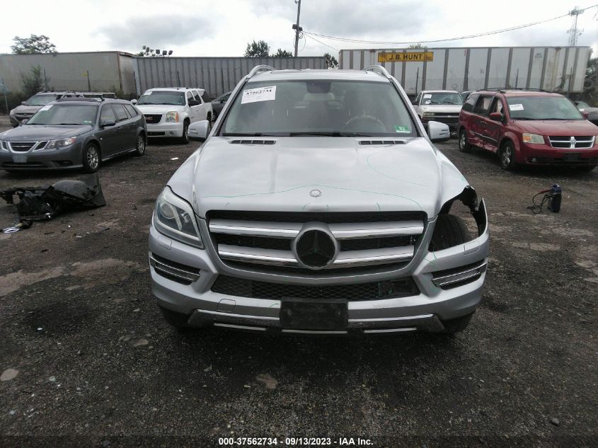 2014 MERCEDES-BENZ GL-CLASS GL 450 4JGDF7CEXEA340074