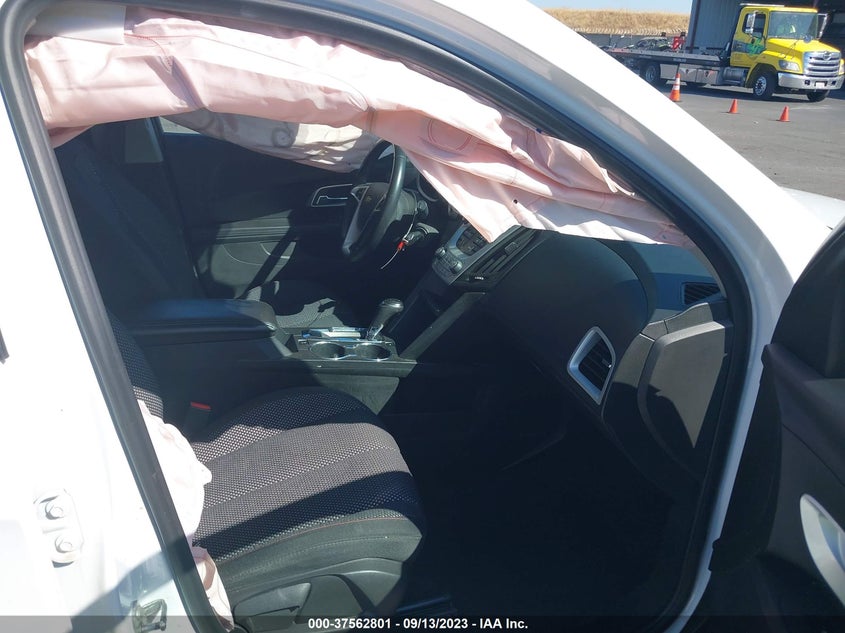 VIN 2GNALCEK8H1612980 2017 CHEVROLET EQUINOX LT
